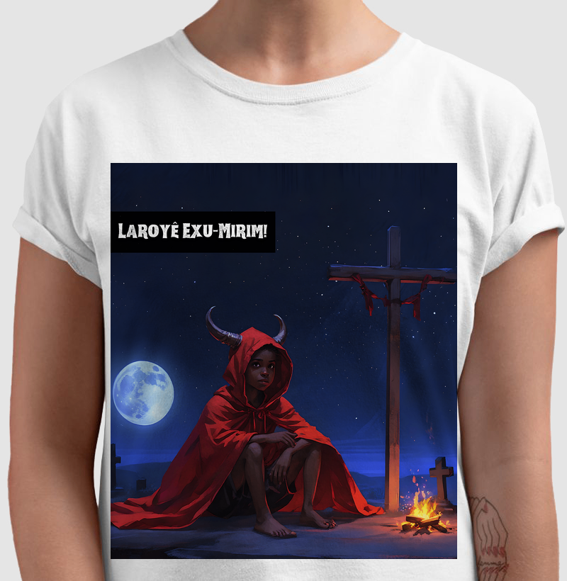 Camisa 1