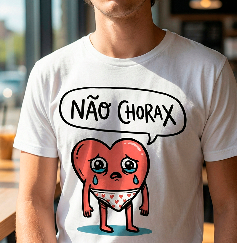 Camisa 1