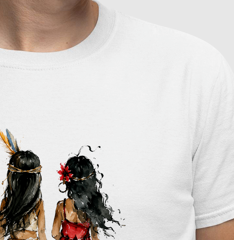 Mirins Meninas Maria Patuá - Imagem 2