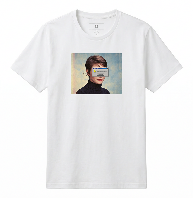 Camisa 1