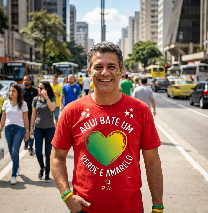 Camisa 1