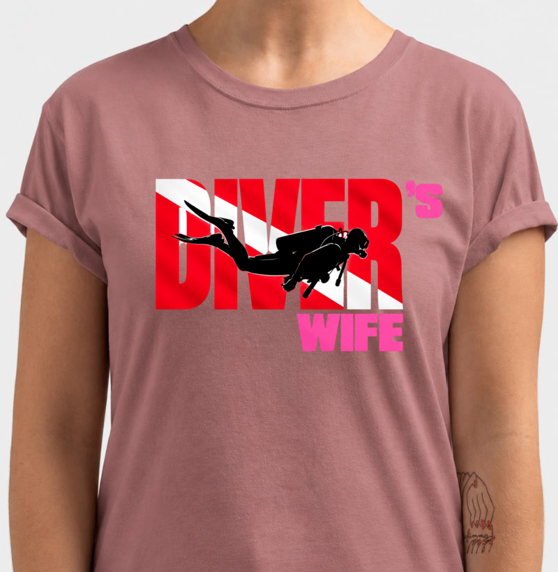 Diver’s Wife - Imagem 3