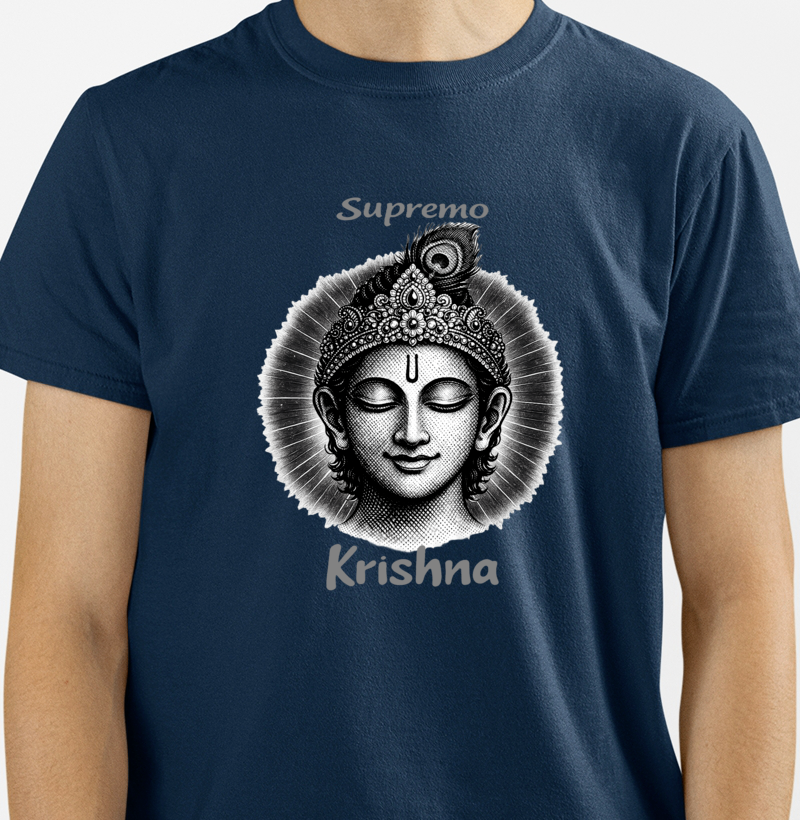 Krishna • Supremo - Imagem 2