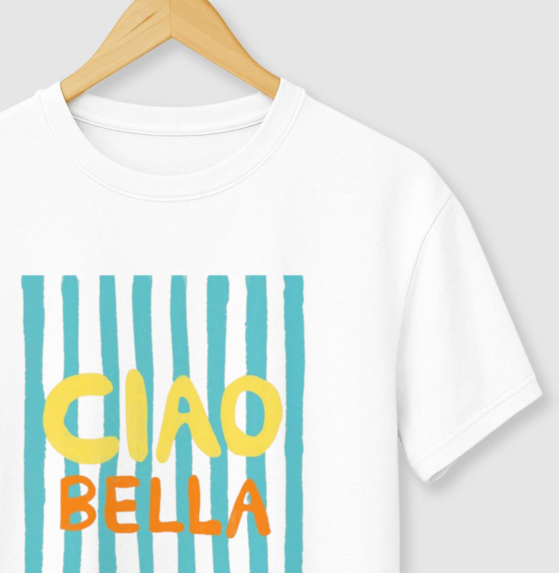 Ciao Bella  - Imagem 2