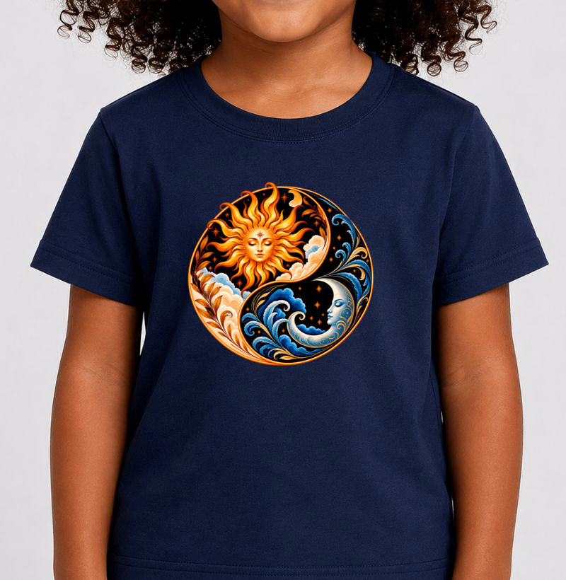 Sol e Lua • Harmonia Universal (infantil) - Imagem 3
