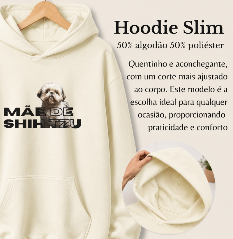 Mãe de Shih tzu - Imagem 2