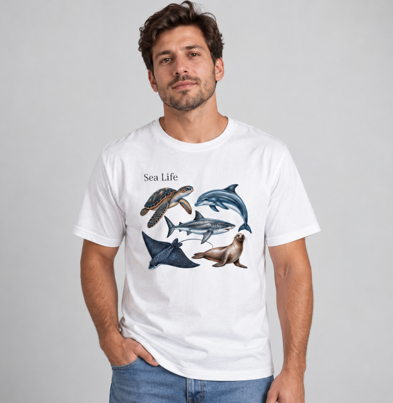 Sea Life - Imagem 3