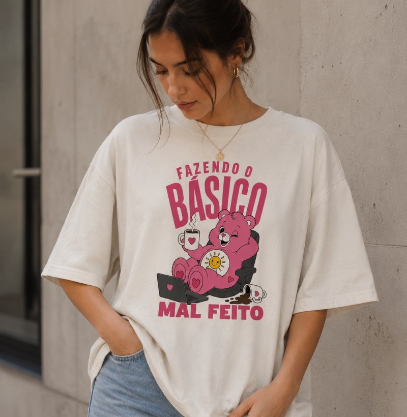 básico mal feito - Imagem 2