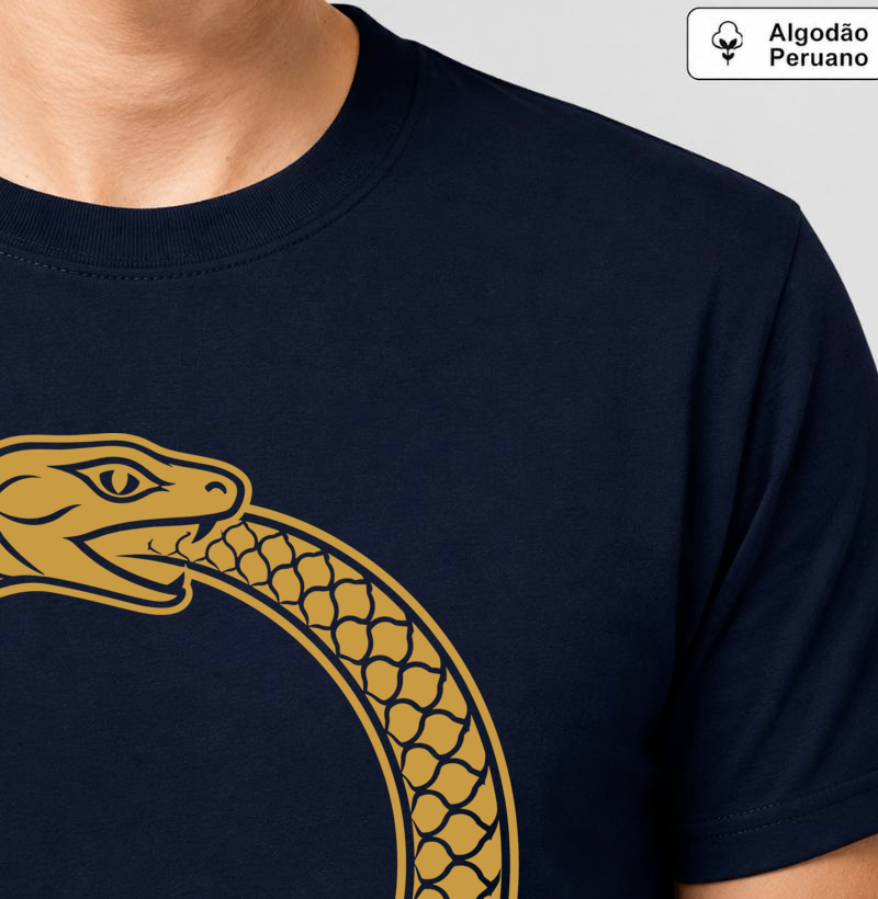 Ouroboros - Egípcia - Imagem 4