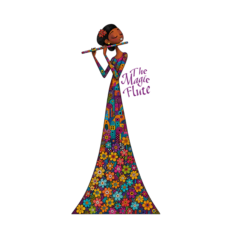 The Magic Flute 1 - Imagem 2