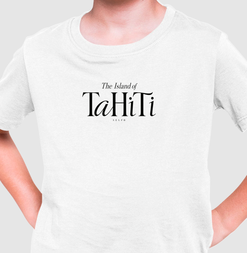 THE ISLAND OF TAHITI - Imagem 2