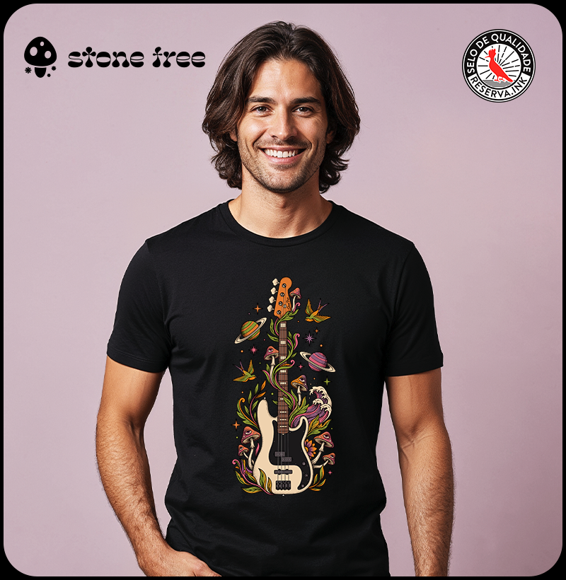 Precision Bass #1 - Imagem 2