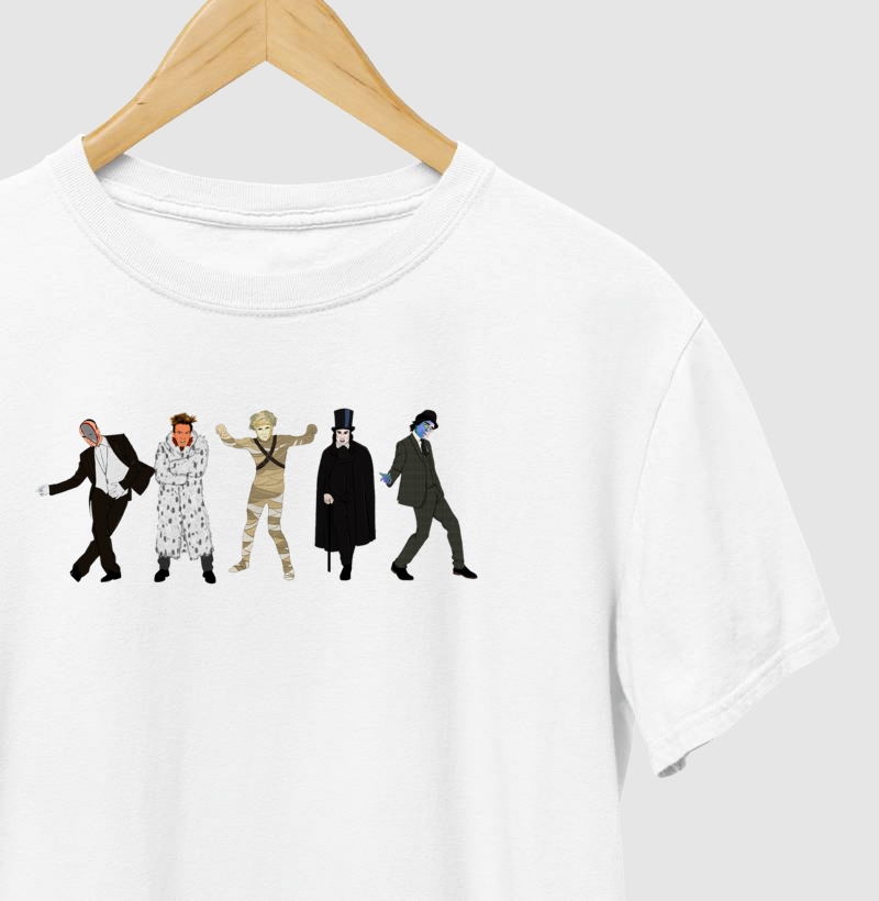 Backstreet Halloween - Imagem 2
