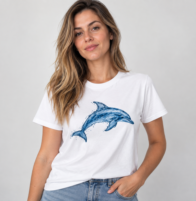 Water Dolphin - Imagem 3