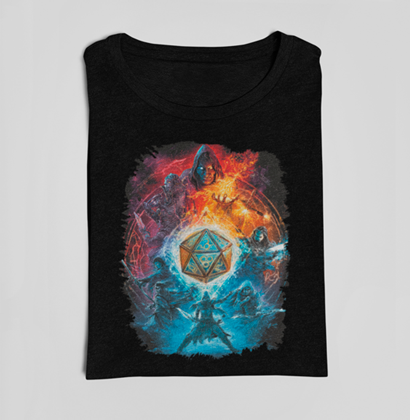 Camisa 1