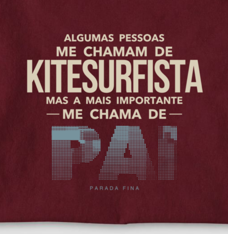 me chamam de pai (kitesurf) - Imagem 2