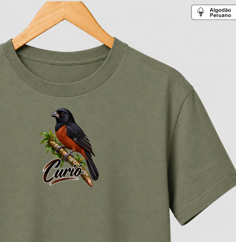 Curió - Imagem 3
