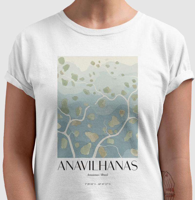 Camisa 2