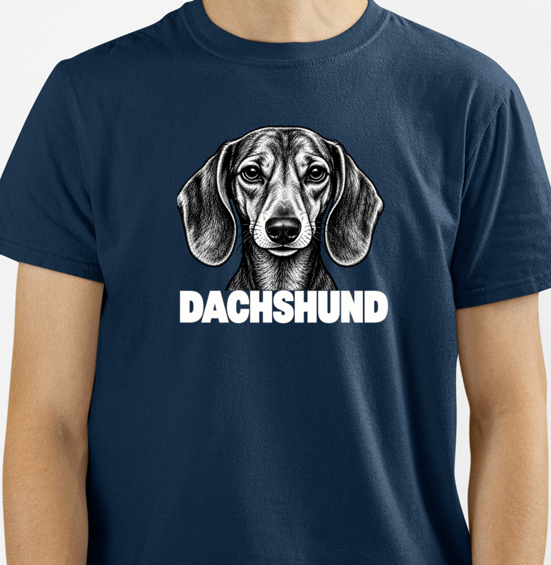 Dachshund Bold - Imagem 4
