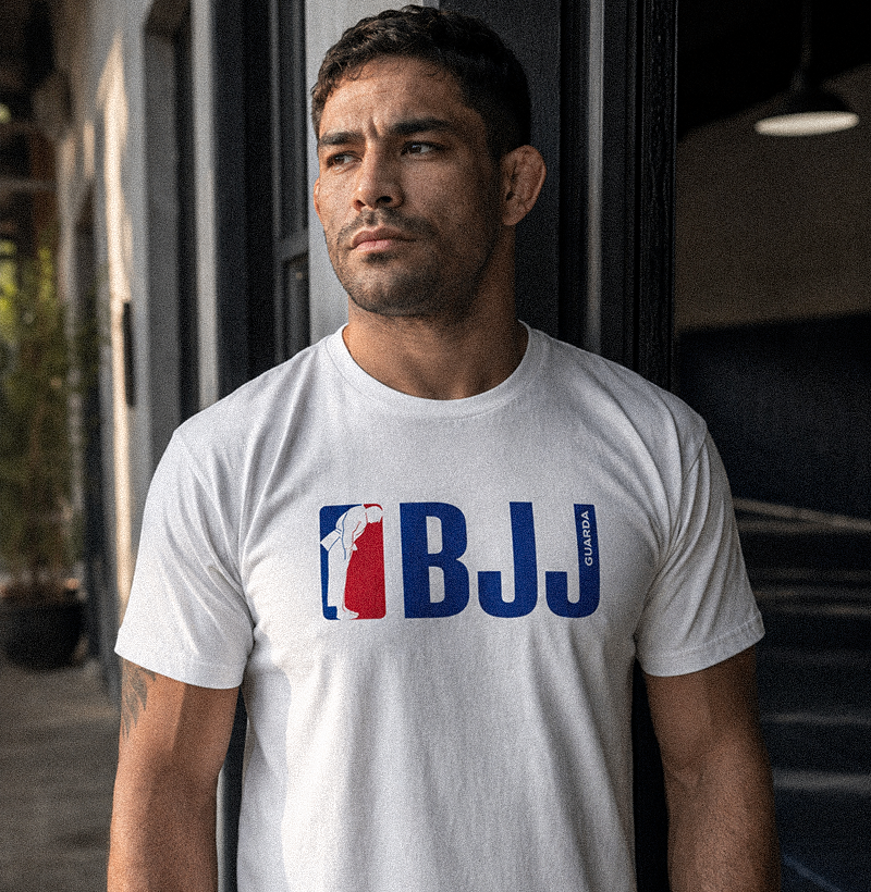 BJJ | NBA - Imagem 2