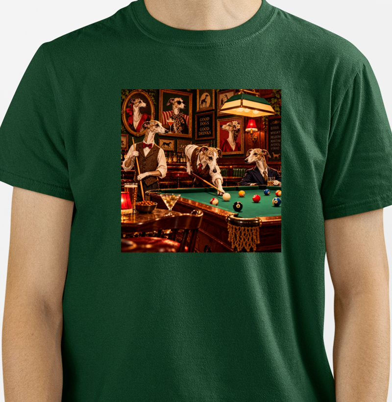 Whippet Billiards Club - Imagem 3
