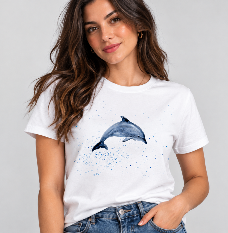 Dolphin - Imagem 3