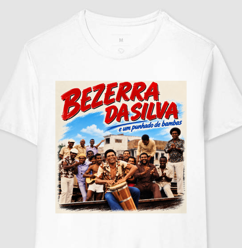 Bezerra da Silva  - Imagem 2