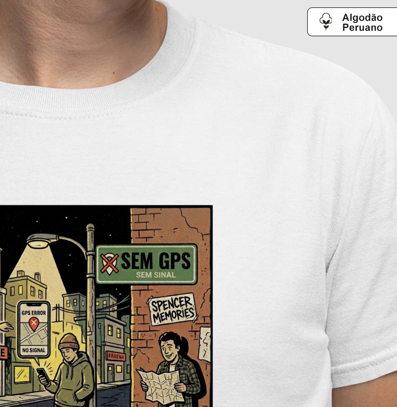 Camisa 3