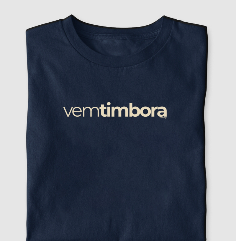 Vem Timbora - Imagem 3