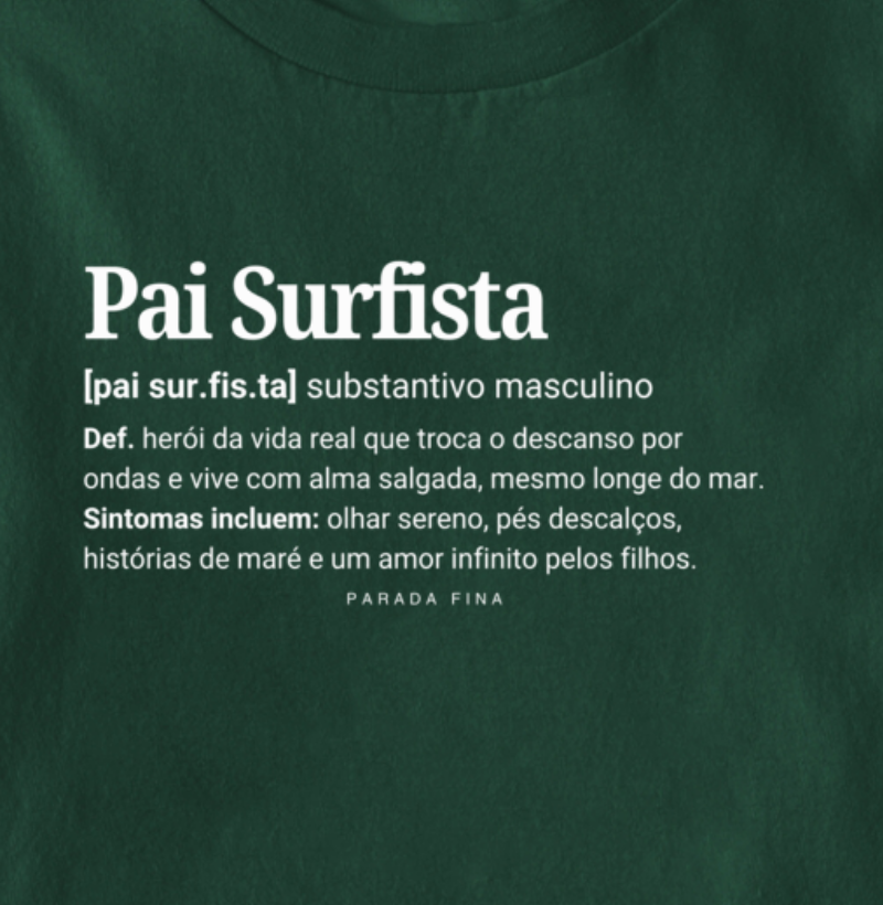 pai surfista (dicionário) - Imagem 2