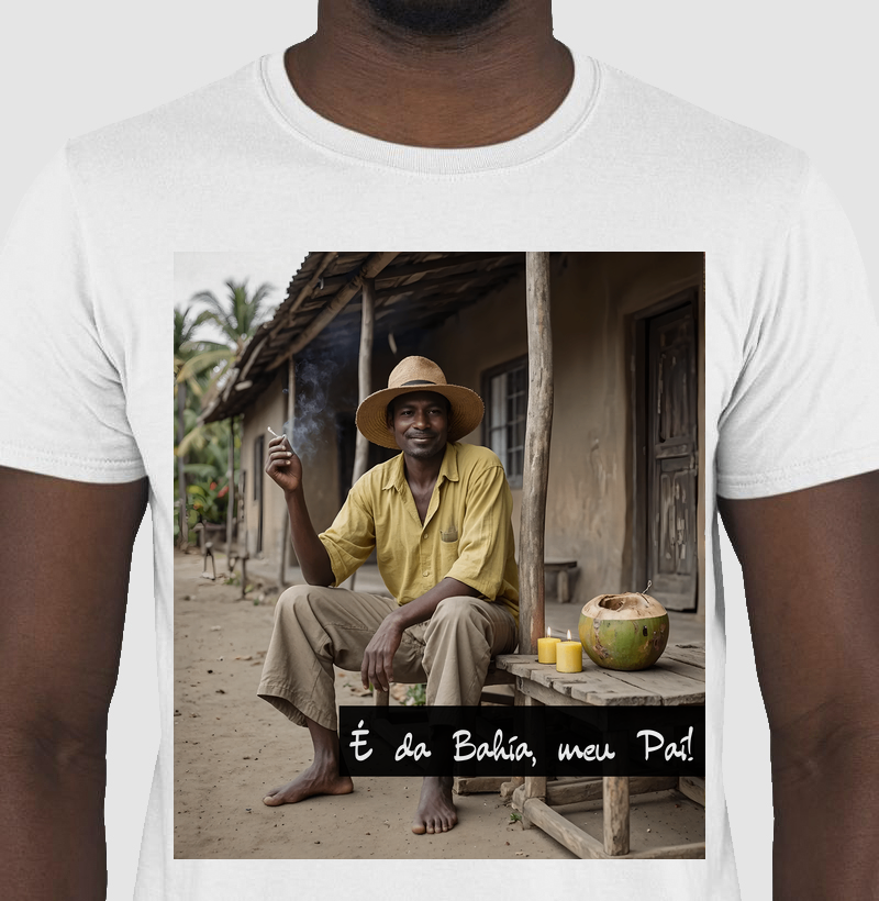 Camisa 3