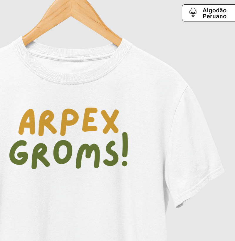 ARPEX GROMS! - Imagem 3