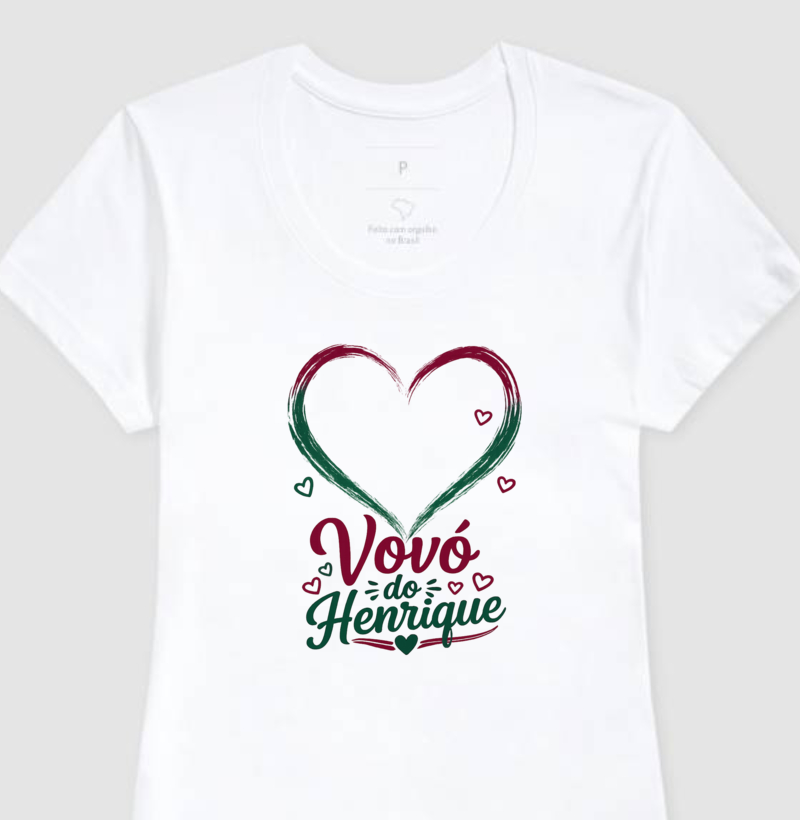 Camisa 1