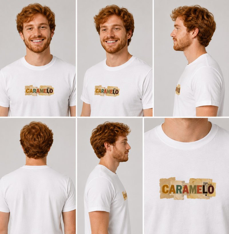 Camisa 3