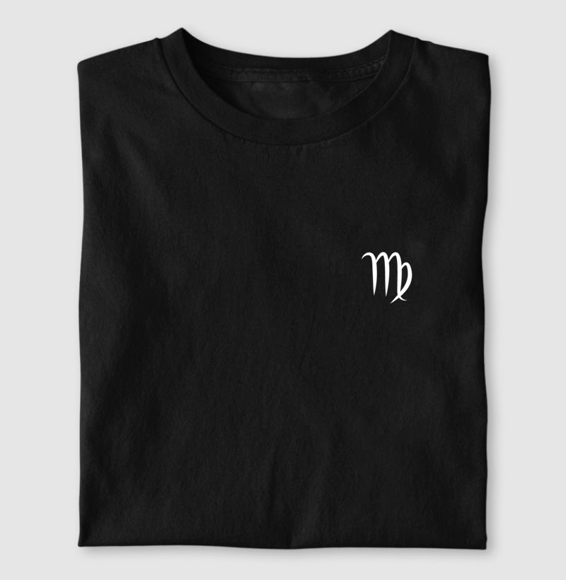 Virgem minimalista - Imagem 2