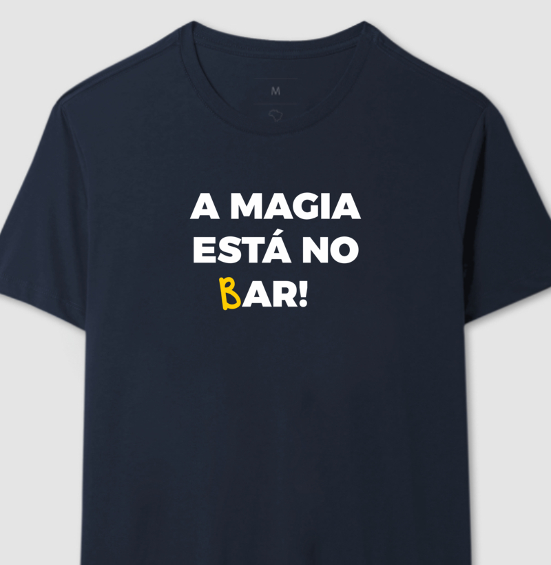 A Magia Está no Bar - Imagem 4