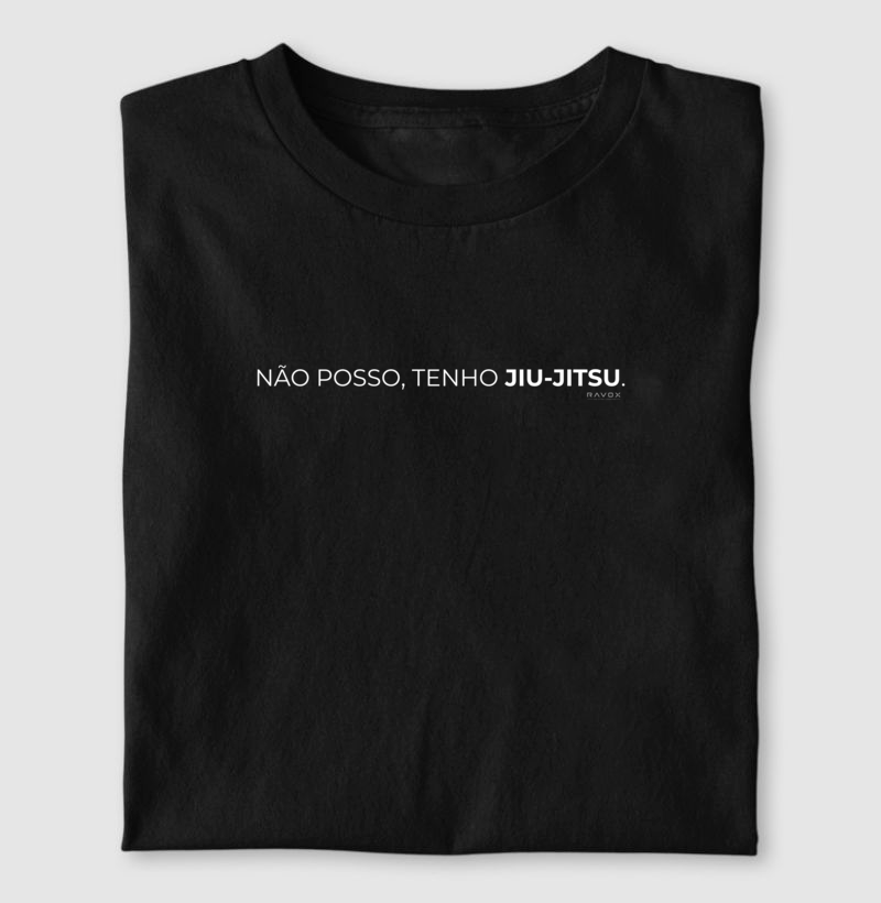 Não posso, tenho jiu-jitsu - Imagem 4