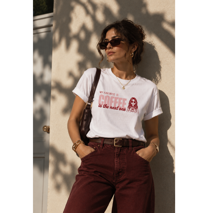 THE NEXT ONE - Imagem 4