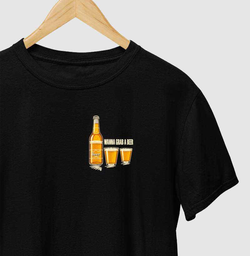 Cervejas - wanna grab a drink - Imagem 2