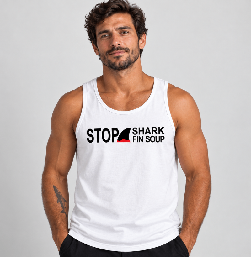 Stop Shark Finning - Imagem 2