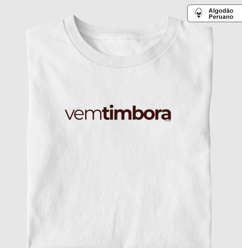Vem Timbora - Imagem 2