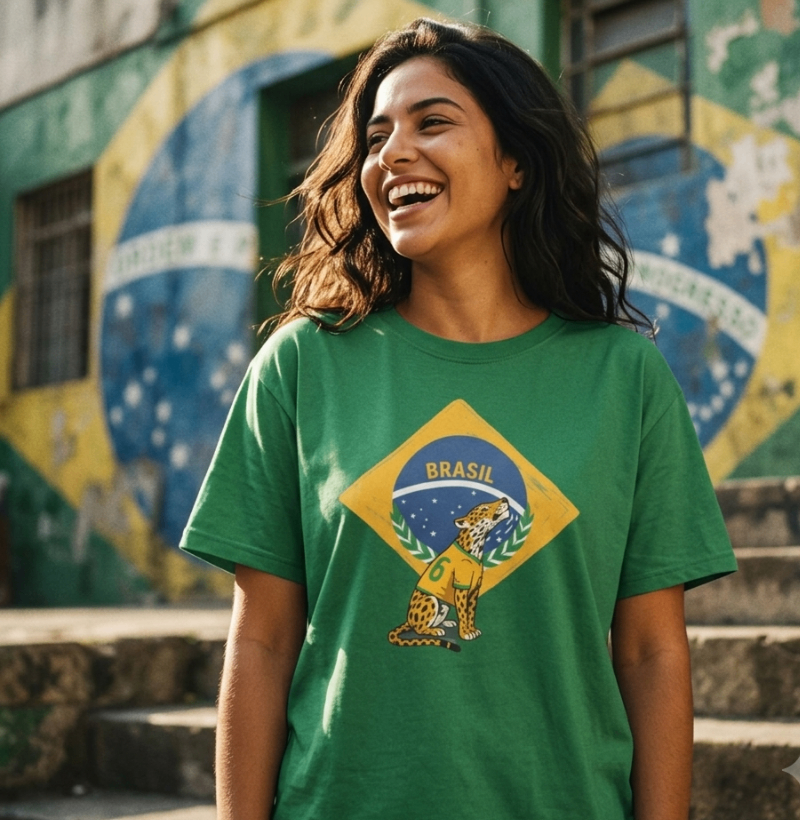 Camisa 1