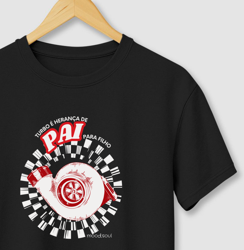 Turbo de Pai pra Filho - Imagem 2