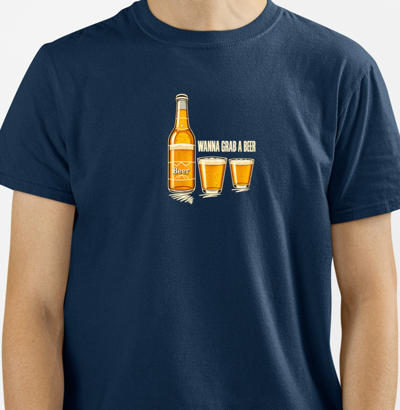 cervejas - wanna grab a drink II - Imagem 2
