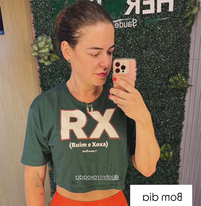 Camisa 2