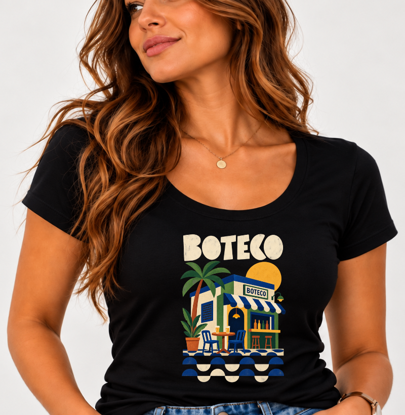 Boteco Retrô - Imagem 2