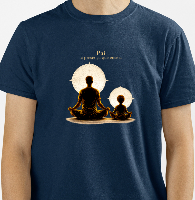 Pai • Presença que Ensina  - Imagem 3
