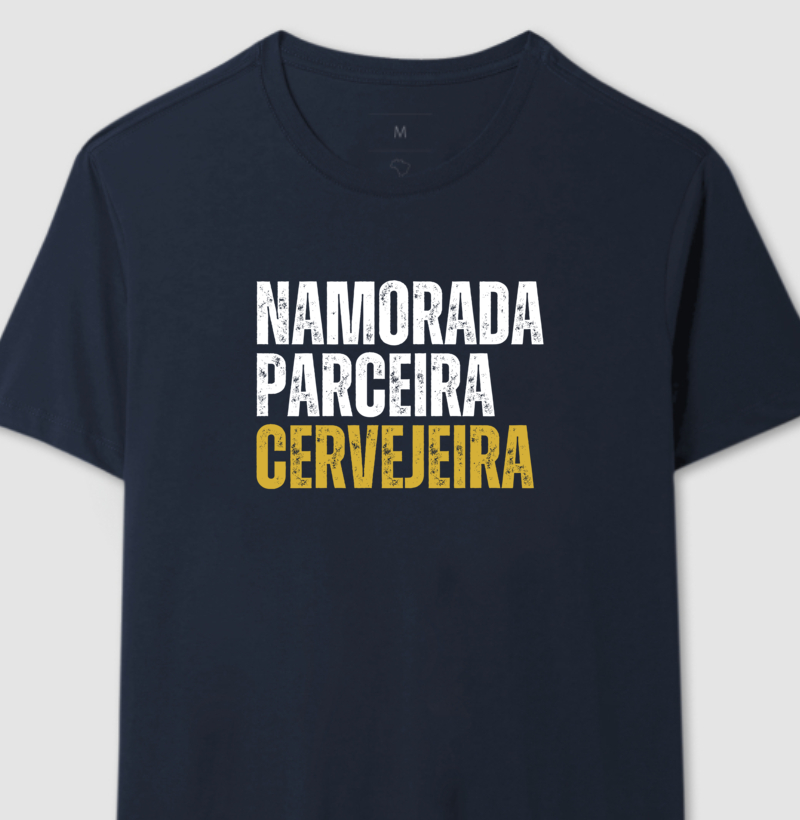 Namorada, Parceira, Cervejeira - Imagem 4