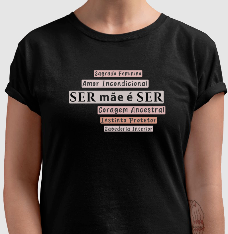 Ser Mãe • Essência do Ser - Imagem 2