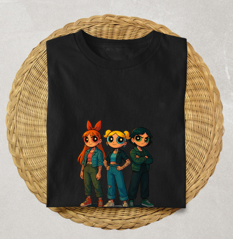 Camisa 1